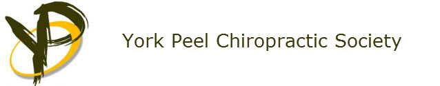 York Peel Chiropractic Society